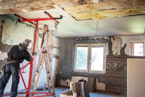 Best Attic Insulation Installation  in Waupaca, WI