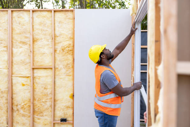 Insulation for Commercial Buildings in Waupaca, WI