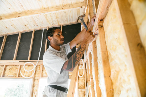 Best Professional Insulation Contractor  in Waupaca, WI