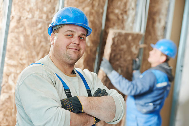 Waupaca, WI Insulation Contractor Company